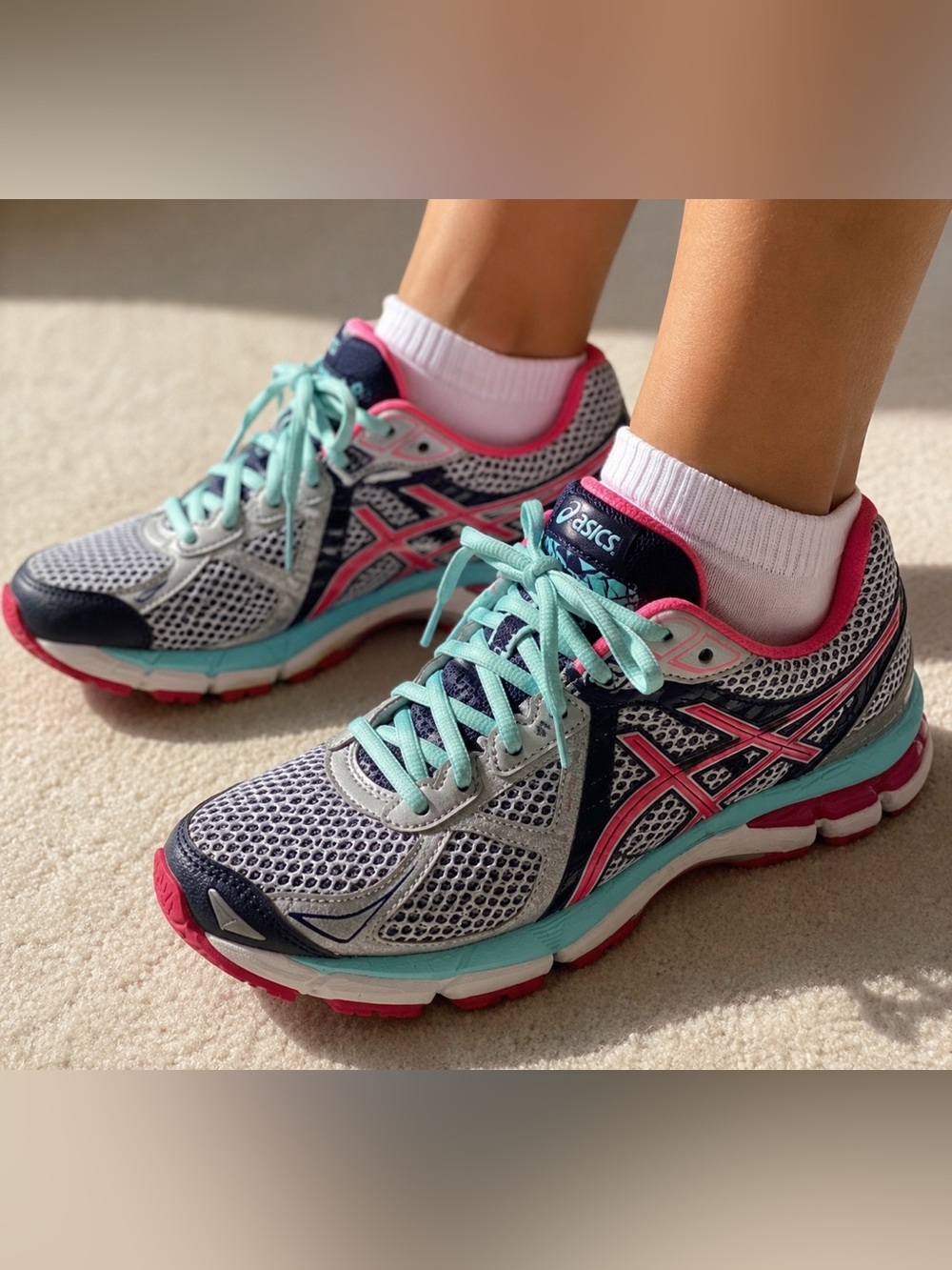 ASICS GT-2000 Running Shoe